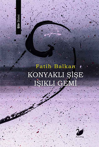 Konyaklı Şişe Işıklı Gemi Konyaklı Şişe Işıklı Gemi