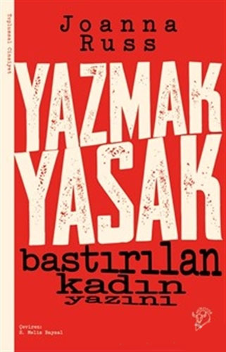 Yazmak Yasak