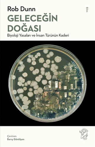 Geleceğin Doğası