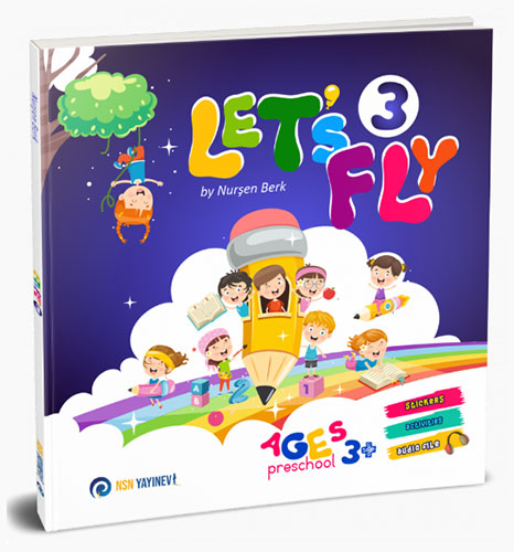 Let's Fly 3