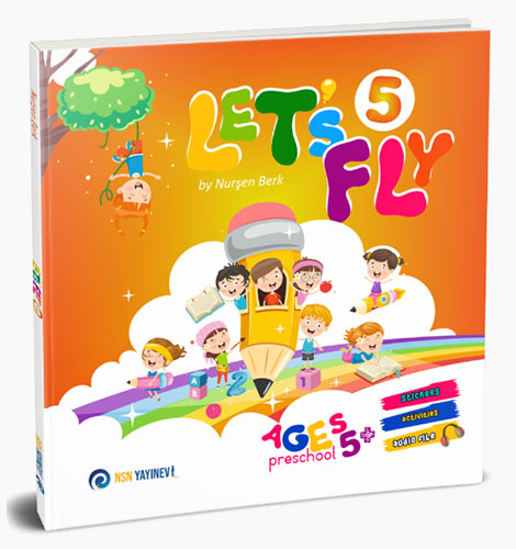 Let's Fly 5