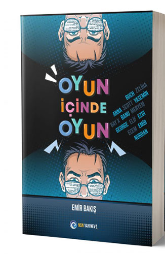 Oyun İçinde Oyun