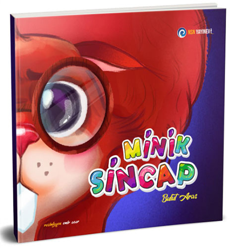Minik Sincap