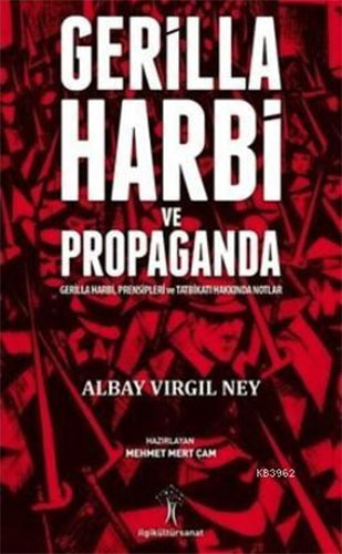 Gerilla Harbi