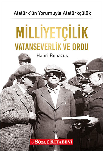 Milliyetçilik Vatanseverlik ve Ordu