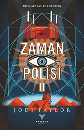 Zaman Polisi Iı Zaman Polisi Iı