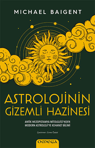 Astrolojinin Gizemli Hazinesi