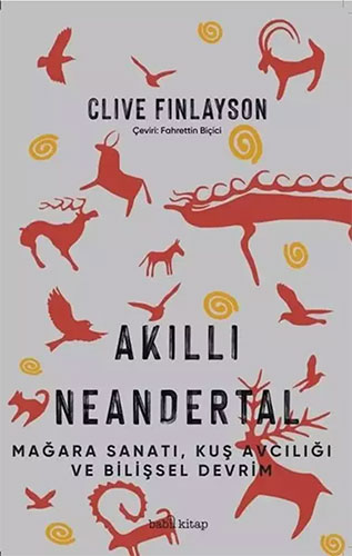 Akıllı Neandertal