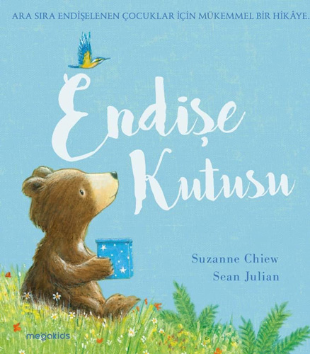 Endişe Kutusu 