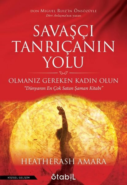 Savaşçı Tanrıçanın Yolu