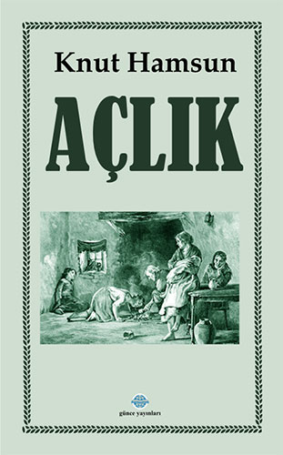 Açlık