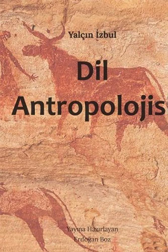Dil Antropolojisi