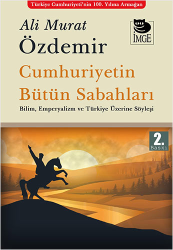 Cumhuriyetin Bütün Sabahları