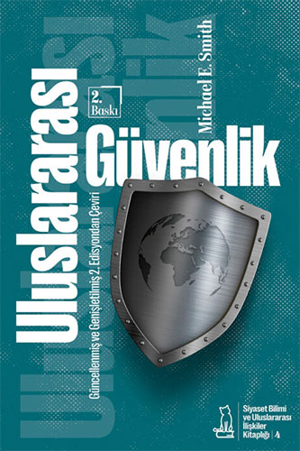 Uluslararası Güvenlik