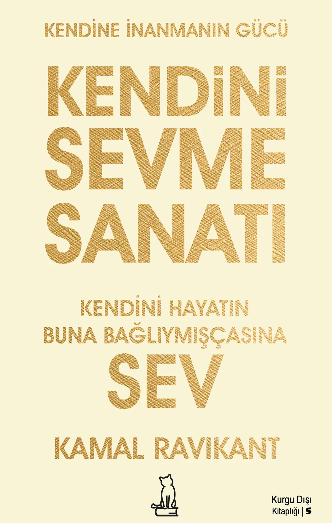 Kendini Sevme Sanatı