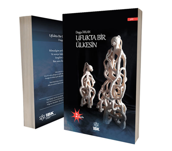 Ufukta Bir Ülkesin