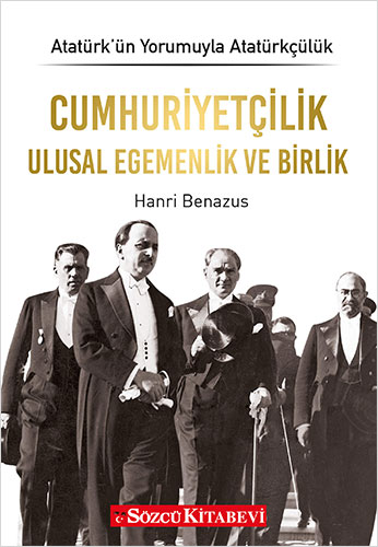 Cumhuriyetçilik Ulusal Egemenlik ve Birlik