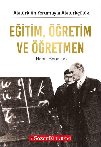 Eğitim, Öğretim ve Öğretmen