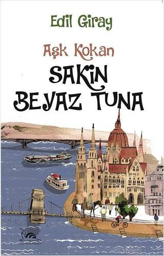 Aşk Kokan Sakin Beyaz Tuna Aşk Kokan Sakin Beyaz Tuna