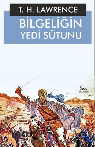 Bilgeliğin Yedi Sütunu 1.Kitap
