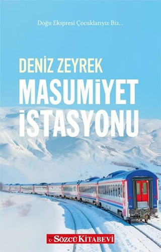 Masumiyet İstasyonu Masumiyet İstasyonu