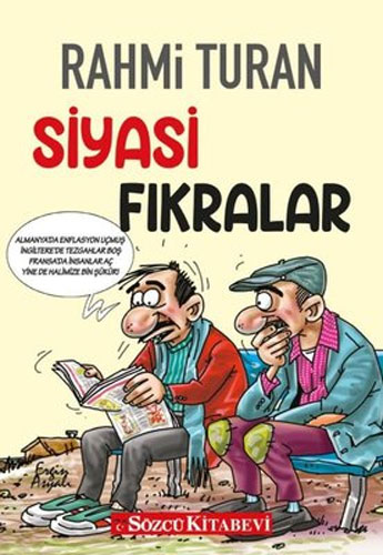 Siyasi Fıkralar Siyasi Fıkralar
