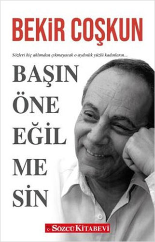 Başın Öne Eğilmesin Başın Öne Eğilmesin