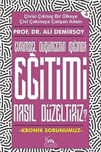 Eğitimi Nasıl Düzeltiriz?