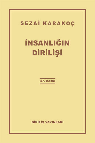İnsanlığın Dirilişi