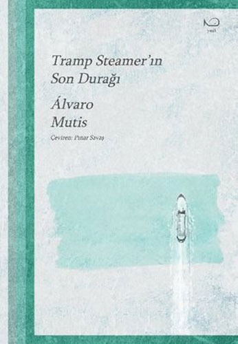 Tramp Steamer'İn Son Durağı Tramp Steamer'İn Son Durağı