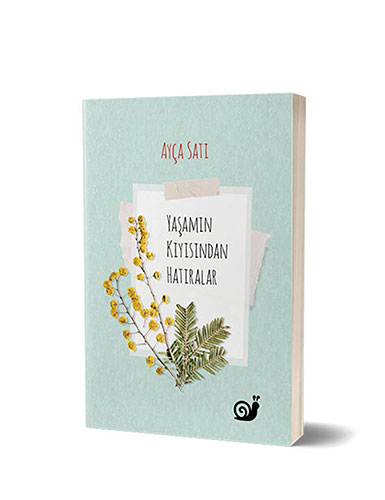 Yaşamın Kıyısından Hatıralar Yaşamın Kıyısından Hatıralar
