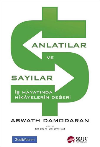 Anlatılar ve Sayılar