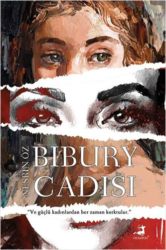 Bibury Cadısı Bibury Cadısı