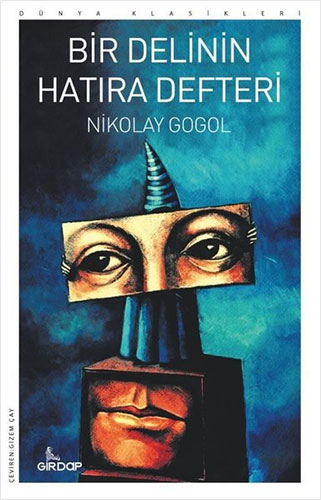 Bir Delinin Hatıra Defteri