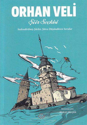 Orhan Veli - Şiir Seçkisi Orhan Veli - Şiir Seçkisi