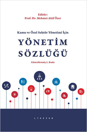 Yönetim Sözlüğü