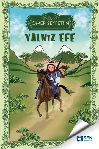 Yalnız Efe