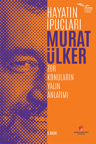 Hayatın İpuçları (Ciltli)