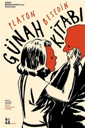Günah Kitabı Günah Kitabı