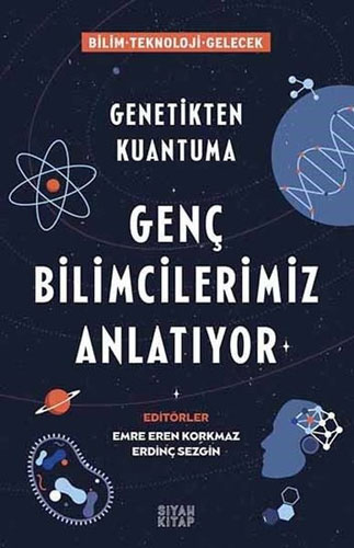 Genç Bilimcilerimiz Anlatıyor