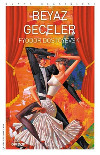 Beyaz Geceler Beyaz Geceler
