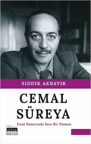 Cemal Süreya - Fırat Kenarında İnce Bir Duman