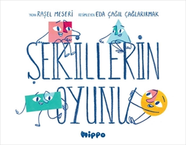 Şekillerin Oyunu