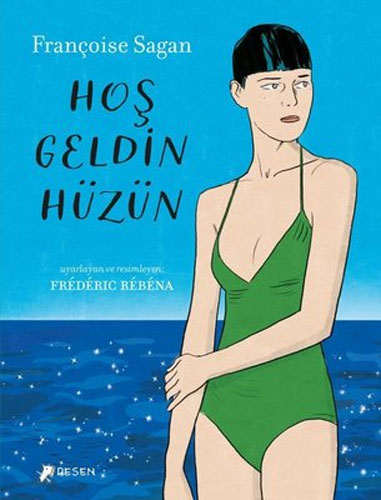 Hoş Geldin Hüzün Hoş Geldin Hüzün
