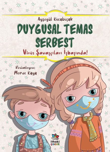 Duygusal Temas Serbest