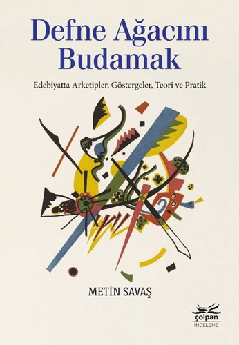 Defne Ağacını Budamak Defne Ağacını Budamak