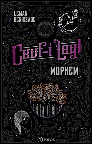 Cevf-İ Leyl Müphem (Ciltli) Cevf-İ Leyl Müphem (Ciltli)