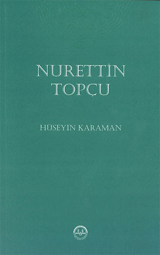Nurettin Topçu