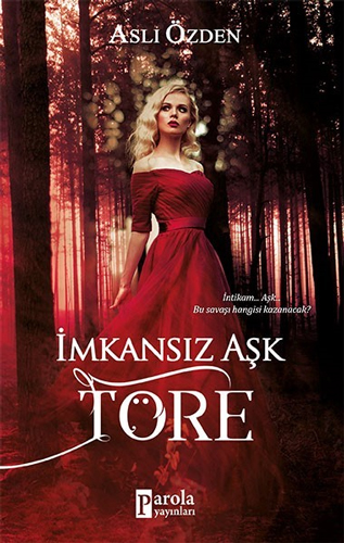 İmkansız Aşk-Töre İmkansız Aşk-Töre