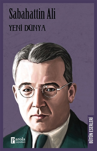 Yeni Dünya Yeni Dünya